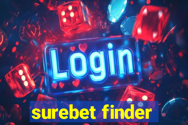 surebet finder